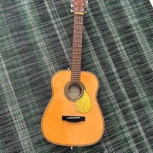 American Girl Doll Guitar